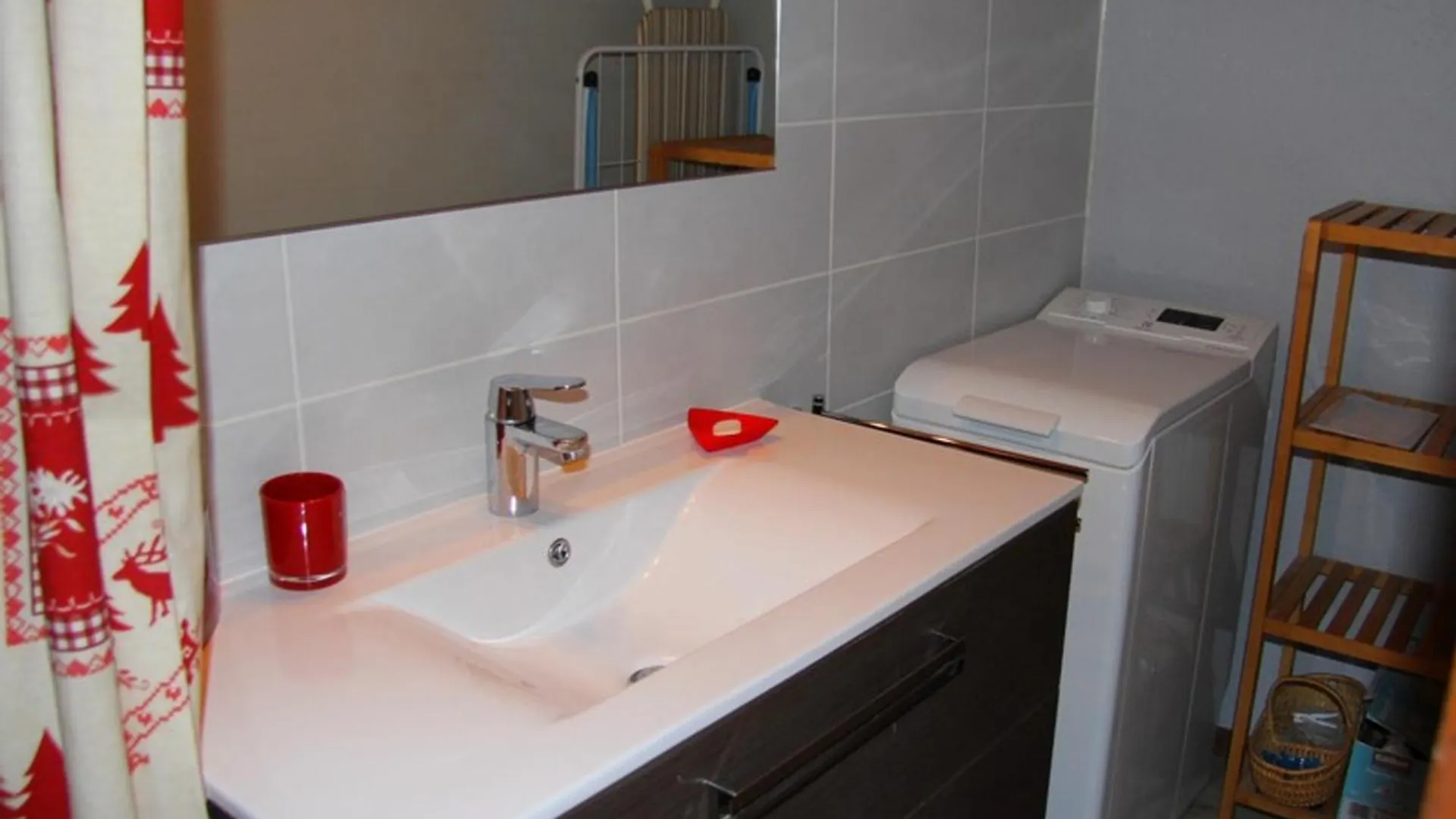 3 Pieces Centre La Clusaz Proche Piscine, 6-7 Pers - Fr-1-459-26 0*,  Francja